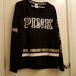 Pink Bing Sweatshirt (SOLD)Mercai